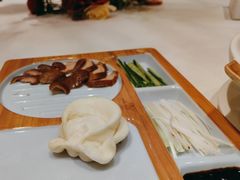 -渝信川菜(南滨店)