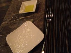 橄榄油-外滩悦榕庄·海怡西餐厅