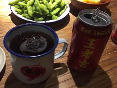 -宽店烧烤(大兴店)