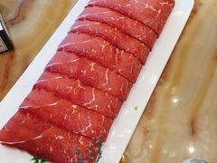 -清真军邺·金富苑肥牛(石坡街旗舰店)