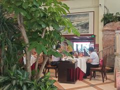 -金河半岛园林酒家(金融城店)