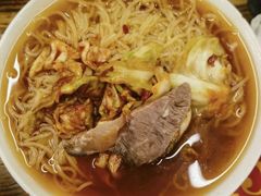-西塔大冷面(市府大路店)