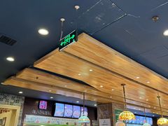 -直隶安家罩饼(复兴路店)