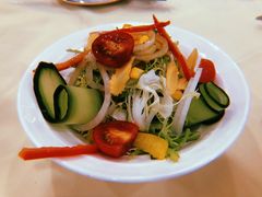 -新侨三宝乐西餐厅(崇文门店)