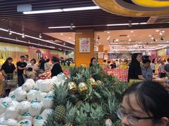 -鲜力达果品批发直销(青山店)