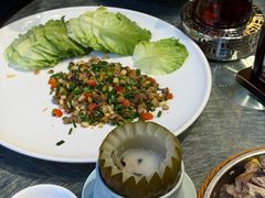 -猪肉婆私房菜(容桂总店)
