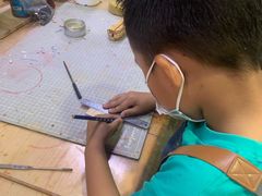 -手创未来·木工DIY手作