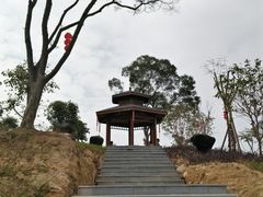 -长乐南山公园