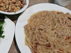 -直隶安家牛肉罩饼(七一路店)