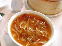 -天龙轩(香港丽思卡尔顿酒店)