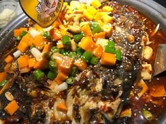 -鱼见你烤鱼•本地烧烤(1818店)
