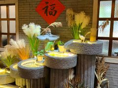 -锅来乐地锅鸡(安亭店)