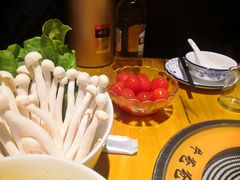 -江味龙虾馆·裸蓝龙虾(南山店)