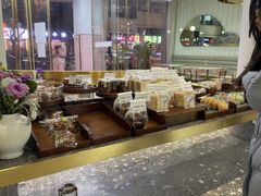 -夏佐CHASEL(横店康庄路店)