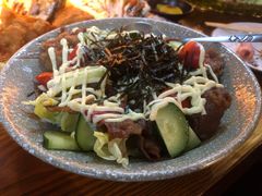 -小曹日本料理(软景中心店)