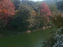 -广州市白云山风景名胜区