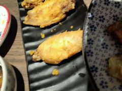 -蜜桃餐厅·江浙融合菜(荟聚购物中心店)