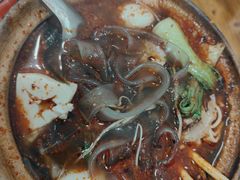 -清真·马文砂锅大全(麦苋街店)