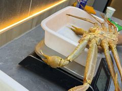 -本达人海鲜烧烤·朝鲜族风味(发展店)