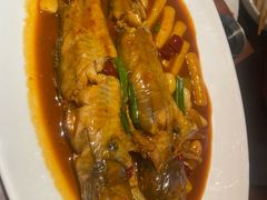 -大同江朝鲜菜•长春地标美食(绿园吾悦广场店)