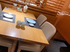 -虹料理·日料放题(悠方店)