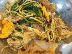 -南通大学-食堂