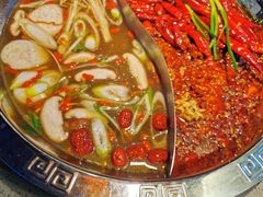 -庙街旅游·美食广场(五一广场店)