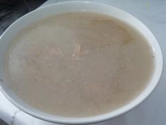 啥汤-奕宏饺子楼(朱庄小区店)