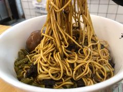 -李叁面馆(妇幼店)