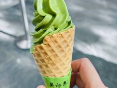 -吴裕泰茶庄(前门大街店)