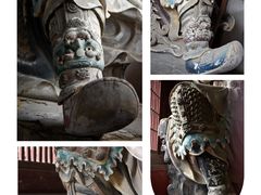 -报恩寺(平武县)