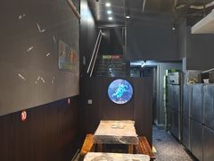 -老街烧烤大排档·地道湖北菜·龙虾馆(汉口火车站店)
