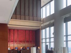-镇江苏宁万豪酒店-苏筵中餐厅