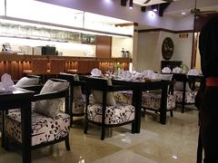-金厨泰国餐厅·全泰籍厨师料理(拱北店)
