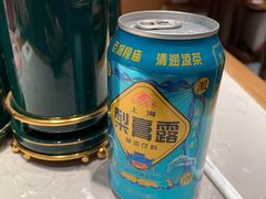 梨膏露-松鹤楼面馆(飞州国际广场店)