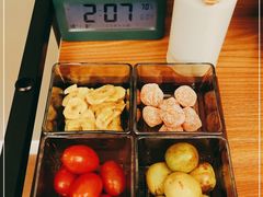 -莱蔻·圣灸堂·推拿艾灸(天山店)