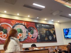 -博多一幸舍(侨福芳草地购物中心店)