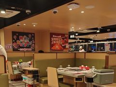 -海底捞火锅(新华联梦想城店)