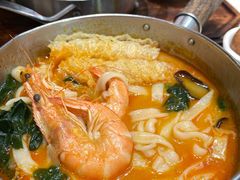 -小满手工粉(上海月星环球港店)