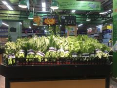 -世纪联华(临平邱山店)