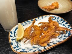 -玄白·炭烤活鳗(上海首店)