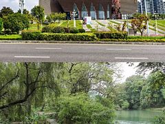 -天河潭旅游度假区