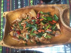 -昆虫窝子·特色云南菜(拓东路总店)