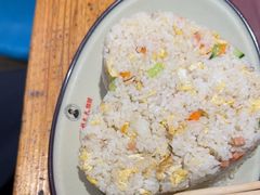 -老杨太太烧烤(文化广场店)
