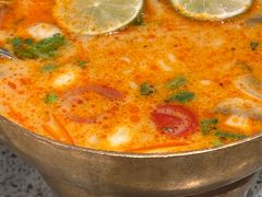 -Home Thai·泰谣(王府井apm店)