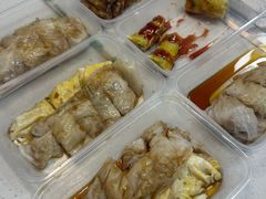 -山水肠粉(盐田店)