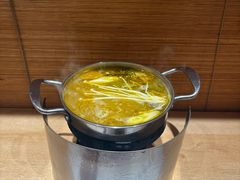 -独食火锅·半米屋台(直营总店)