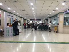 -深圳市中医院(福田院区)