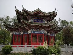 -武清南湖绿博园