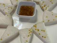 -怀德酒楼·粤菜·海鲜·茶点(宝安国际机场店)